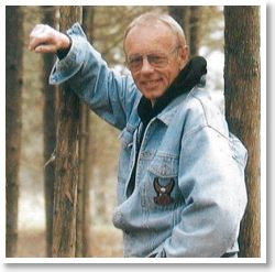 Freeman Patterson